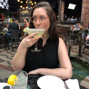 Meet your Posher, Tara